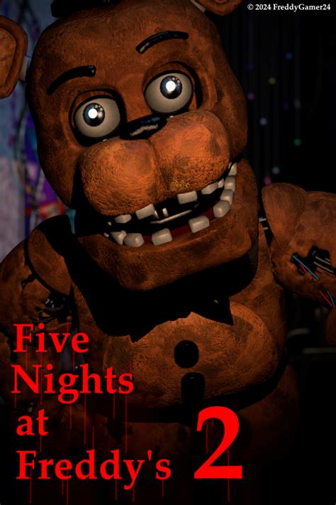 fnaf 2 steamunlocked|FNAF 2 .